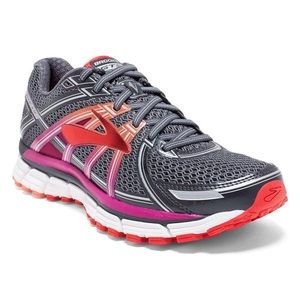Brooks Women’s Adrenaline Running Shoes